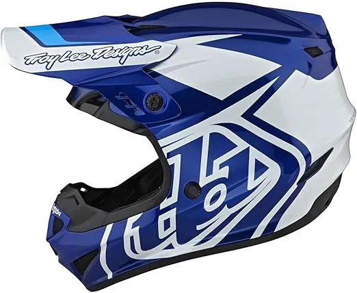 Troy Lee Designs GP Helmet for Motocross MX