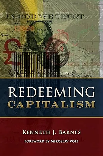 Redeeming Capitalism