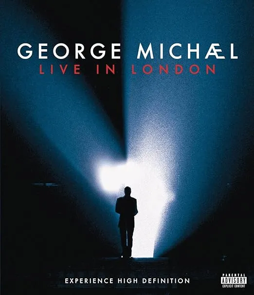 Live In London [Blu-ray]