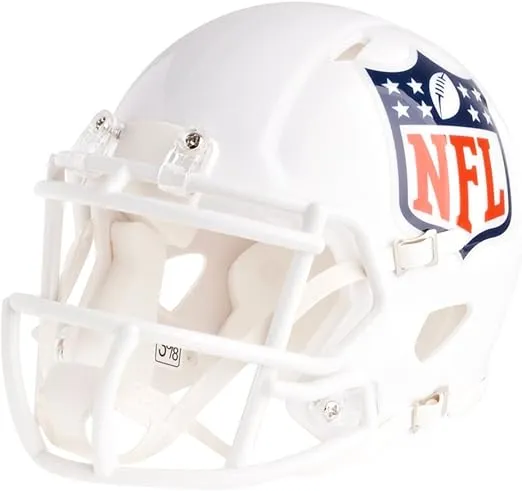 Riddell NFL Speed Mini Helmet