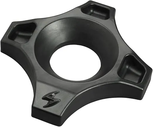ScorpionEXO Helmet Nest (Donut) - Portable Service Ring for Motorcycle ATV Scooter Off-Road and Snowmobile Helmets