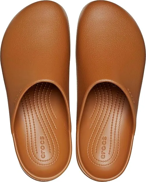 Crocs Unisex-Adult Dylan Clogs