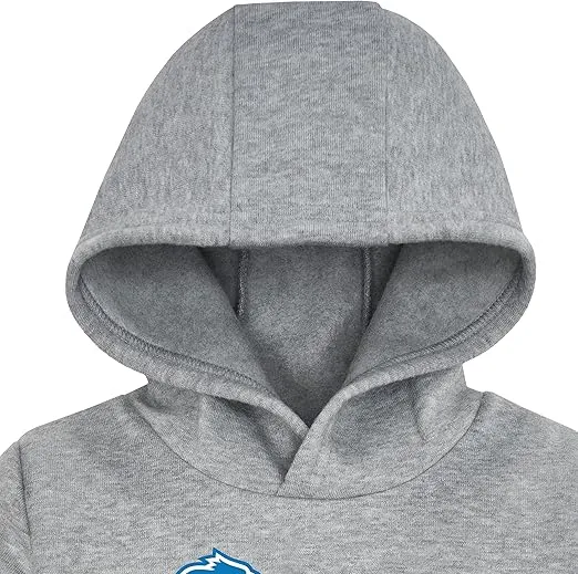 Gerber Baby NFL Team Fleece Hoodie Sweatshirt