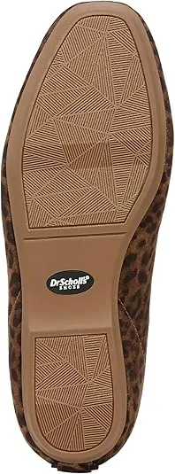 Dr. Scholl's Women's Wexley Slip on Ballet Flat Loafer