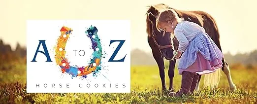 Horse Treats Original Flavor, A Softer Cookie/Pill Popper Made w/Lite Molasses, Low Carb/Sugar, Wheat, Corn, Soy & Alfalfa Free. Natural Human Grade Ingredients, 20 lbs