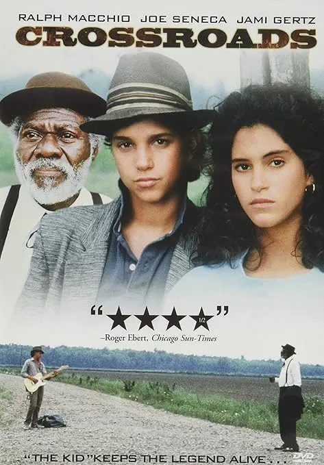 Crossroads