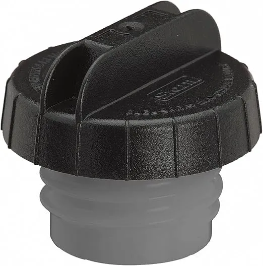 Stant 10834 OE Equivalent Fuel Cap Replacement for Toyota Corolla and More, Black