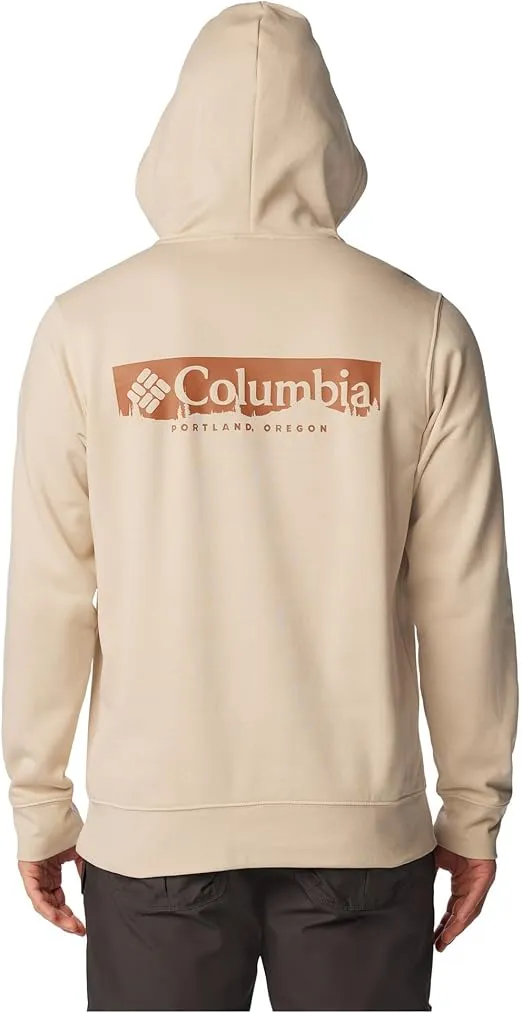 Columbia Men's Trek Hoodie