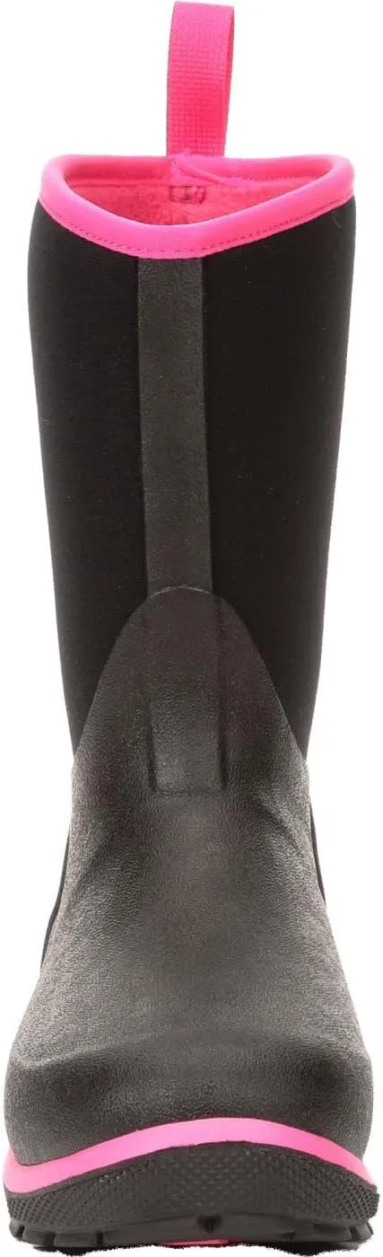MUCK Unisex-Child Boot Kids Slushmaster (Element)