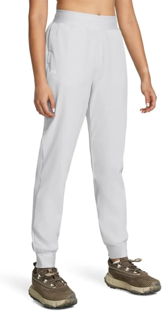 Under Armour Women's Armour Sport Woven Pants