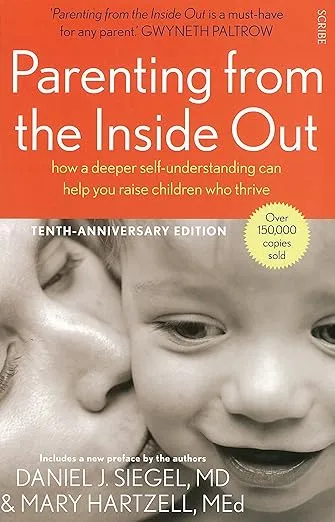 Parenting From The Inside Out