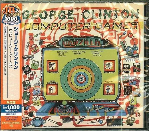 Computer Games: Limited