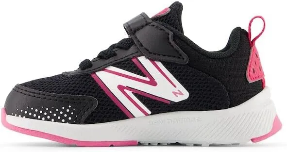 New Balance Kids Dynasoft 545 V1 Hook and Loop Running Shoe