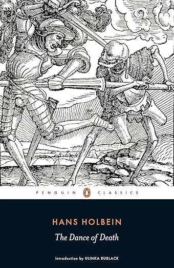 The Dance of Death (Penguin Classics)