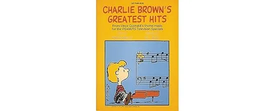 Charlie Brown's Greatest Hits