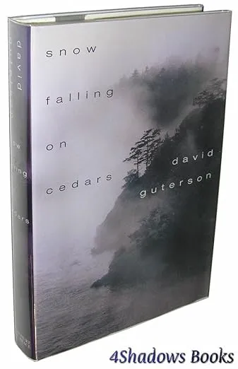 Snow Falling on Cedars: Movie Tie-in Edition