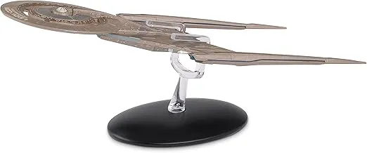 Star Trek Discovery The Official Starships Collection #2: USS Discovery NCC-1031 Ship Replica