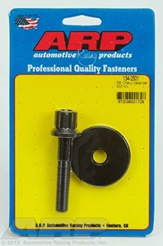 ARP 134-2501 Balancer Bolt Kit