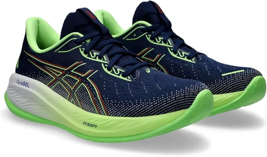 ASICS Men's Gel-Cumulus 26 Running Shoe