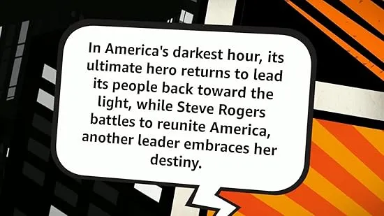 Ultimate Comics Divided We Fall, United We Stand