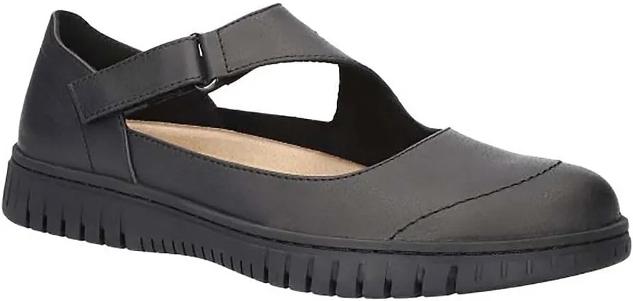 Easy Street Women's Joyful Mary Jane Flat
