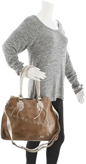 BedStu Bruna Satchel