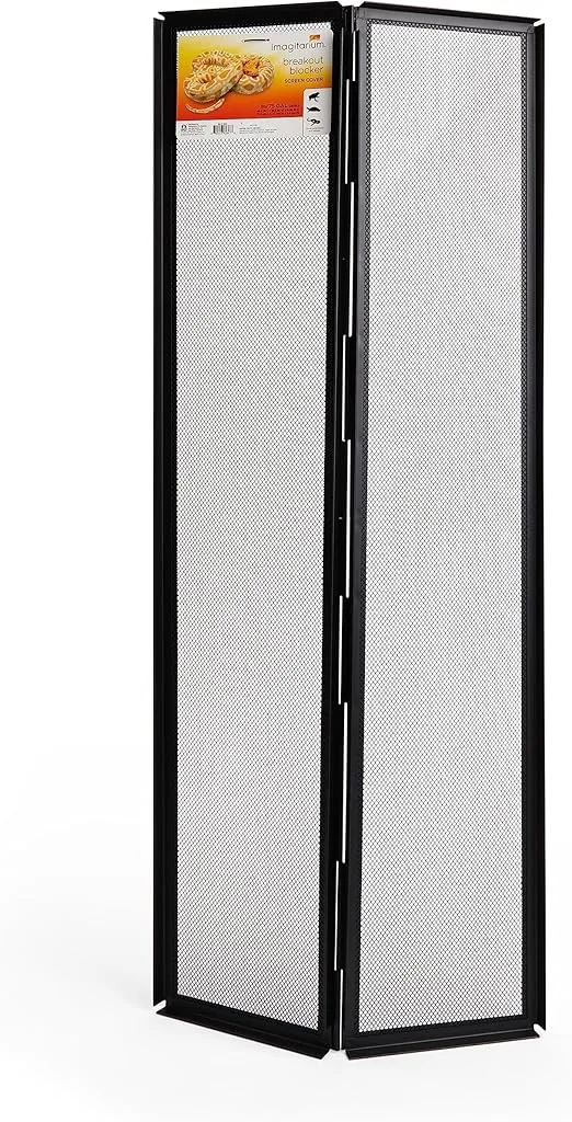 imagitarium Terrarium Screen Cover, 75 Gallon