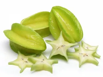 Melissa's Fresh Star Fruits, Set of 6