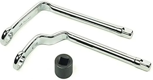 GEARWRENCH 3 Pc. 3/8" Drive Distributor Clamp Wrench Set - 104