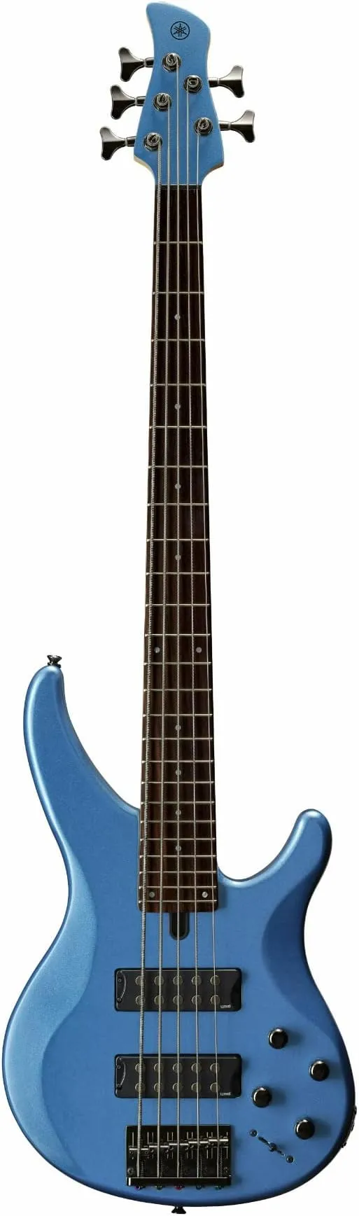 Yamaha TRBX305 Factory Blue 5-string bass