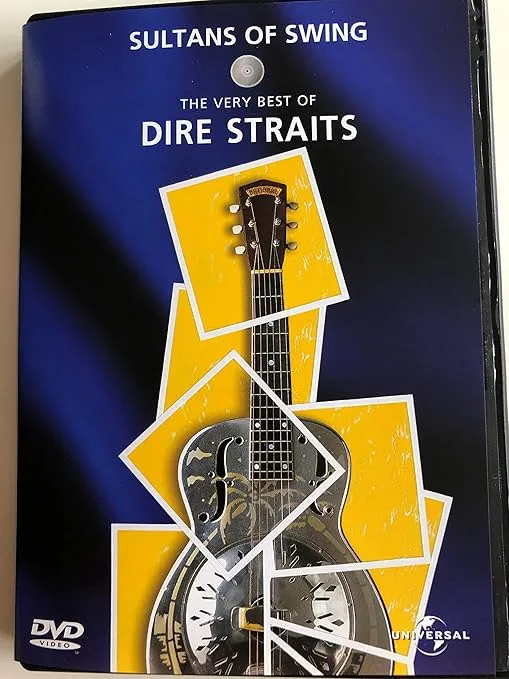 Sultans of Swing: The Very Best of Dire Straits