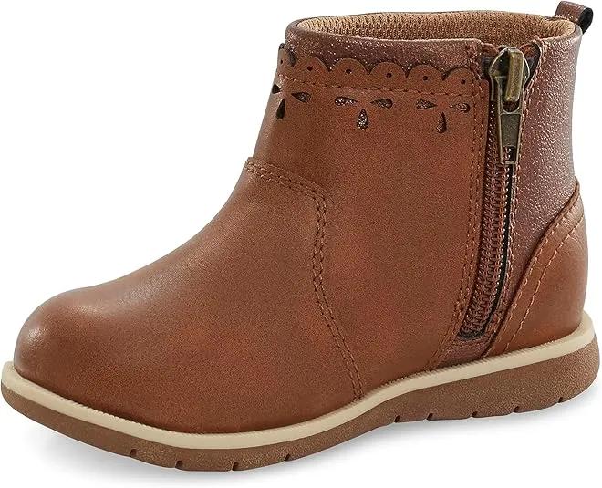 Stride Rite 360 Unisex-Child Sveta Fashion Boot