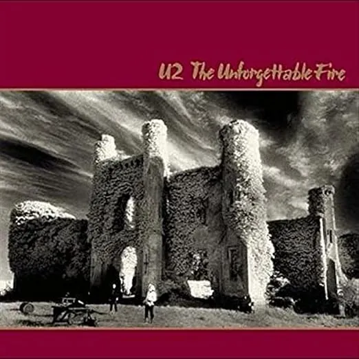 The Unforgettable Fire