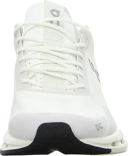 On Men's Cloudnova Form Sneakers