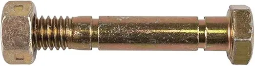 Ariens Genuine OEM Ariens 5/16inches Professional Snow Blower Shear Bolts 3-Pack 51001500