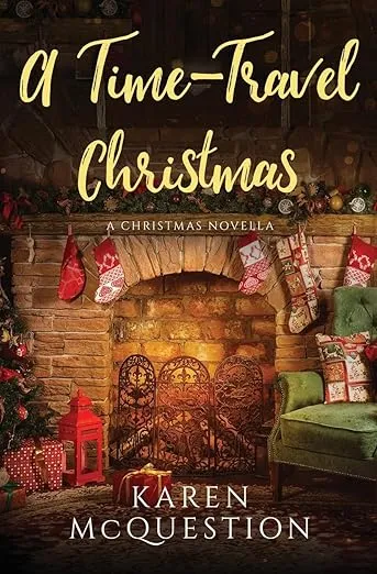 A Time-Travel Christmas