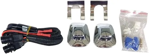 Bumper Light Kit Repl