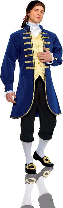 Costume Culture Aristocrat XXS