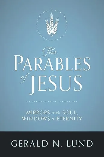 The Parables of Jesus for Today Hardcover – October 31, 2022