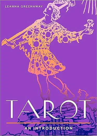 Tarot: Your Plain & Simple Guide to Major and Minor Arcana Card Meanings and Interpreting Spreads (Plain & Simple Series for Mind, Body, & Spirit)