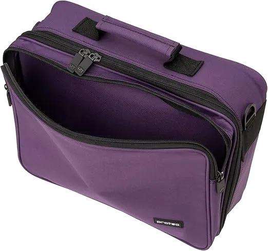 Pro Tec Clarinet/Oboe Deluxe Case Cover (A307PR)