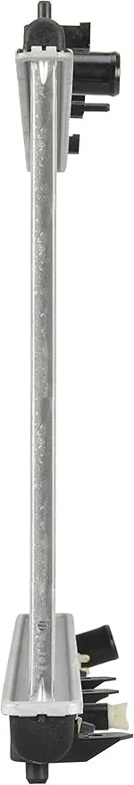 Spectra Premium CU1909 Complete Radiator