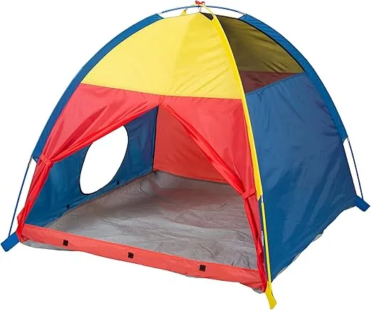 Pacific Play Tents Kids 'Me Too' Dome Tent Playhouse - 48" x 48" 42"