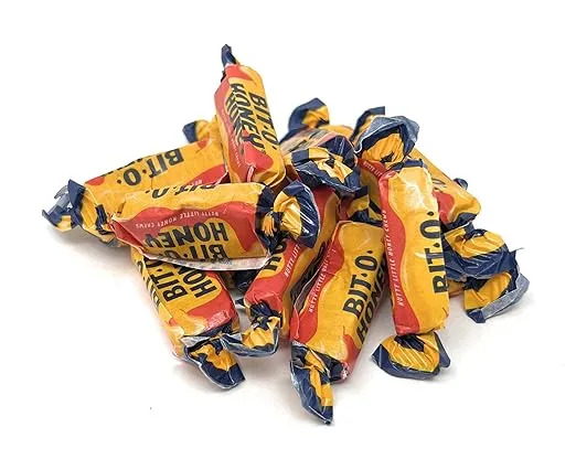 Bit O Honey Candy ~ 2 Lbs
