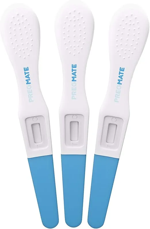 Pregmate Ovulation Midstream Tests (20 Count)
