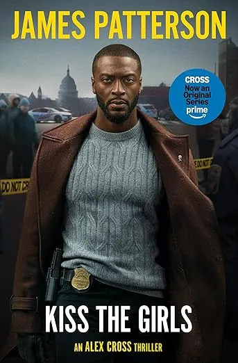 Kiss the Girls (Alex Cross)