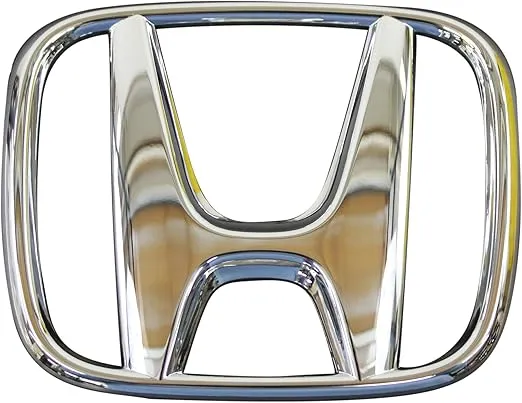 Honda Genuine 75700-SVA-A01 Emblem