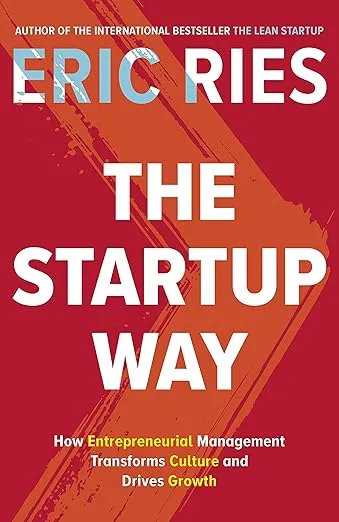 Startup Way