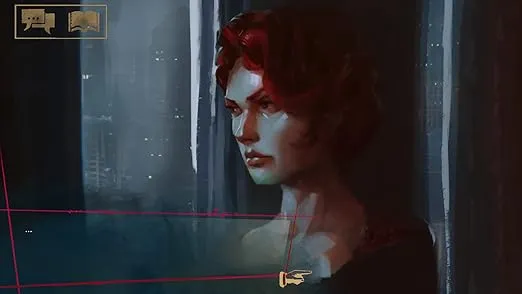 Vampire the Masquerade Coteries and Shadows of New York Collectors Edition - Nintendo Switch