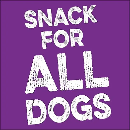 Dingo Twist Sticks Rawhide Chews, Made With Real Chicken, 50 Count